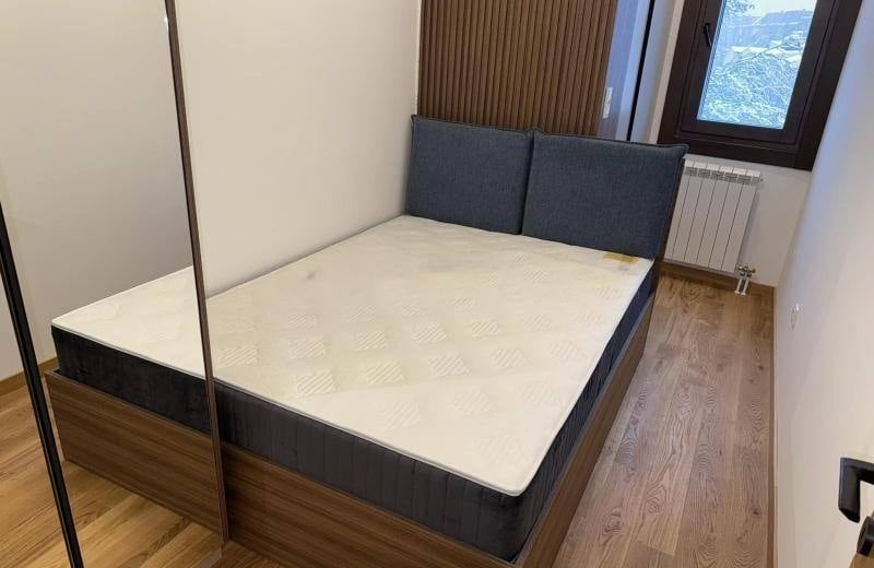 Vermietung einer gemütlichen 2-Zimmer-Wohnung, 50 m², Vračar, Belgrad, Serbien